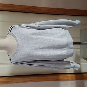 Garage sweatshirt sz large